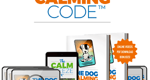 The Dog Calming Code Doggy Dan