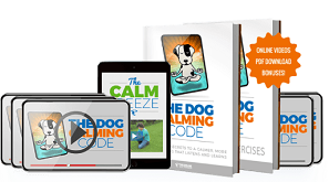 The Dog Calming Code Doggy Dan