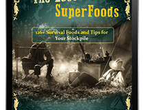 The Lost Superfoods Claude Davis