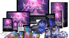 The Morpheus Method Chloe Adler review