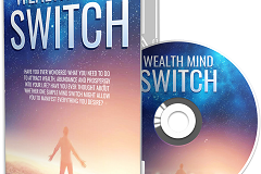 Wealth Mind Switch Stephen Mitchell