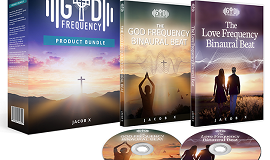 god frequency review jacob x