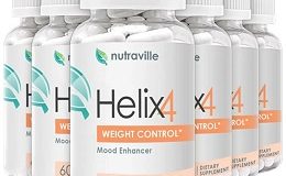 helix 4 Nutraville review