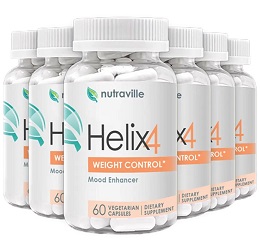 helix 4 Nutraville review