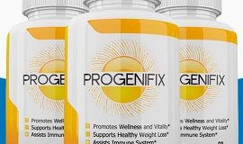 progenifix supplement