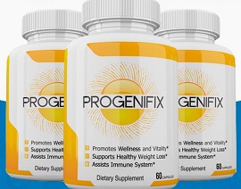 progenifix supplement