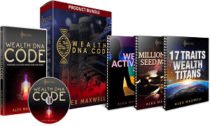 wealth dna code alex maxwell reviews