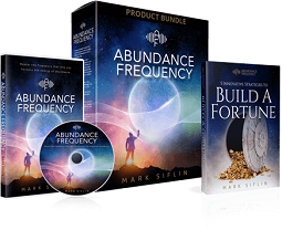 Abundance Frequency Mark Siflin