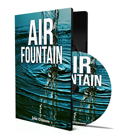 Air Fountain System John Gilmore review