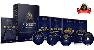 Ancient Illuminati Code Jake Parker review