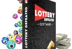 Lottery Defeater Software review