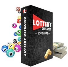 Lottery Defeater Software review