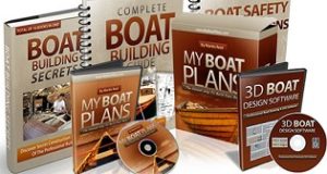 Martin Reid MyBoatPlans