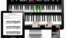 Robin Hall Pianoforall review