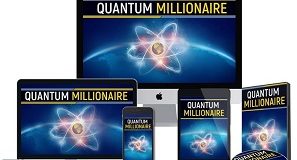 Quantum Millionaire review Jason Henry