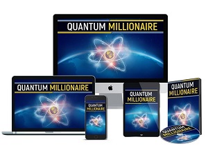 Quantum Millionaire review Jason Henry