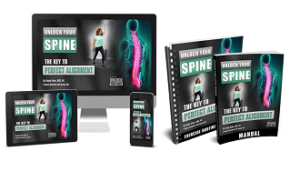 Tonya Fines Unlock Your Spine