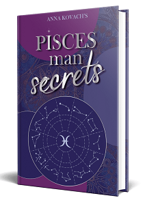 Pisces Man Secrets Anna Kovach