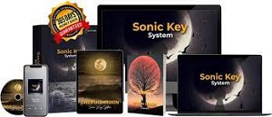 Sonic Key code system review
