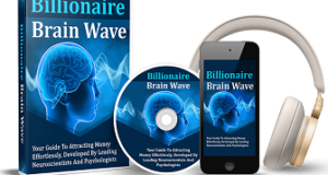 The Billionaire Brain Wave Dave Mitchell dr summers review