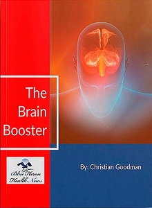 The Brain Booster Christian Goodman