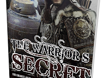 The Warrior’s Secret Bill Radcliffe