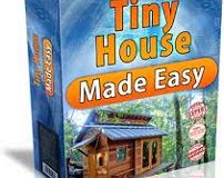 Tiny House Made Easy Adam Ketcher