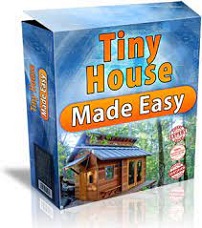Tiny House Made Easy Adam Ketcher