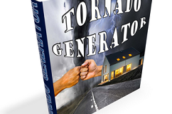 Tornado Generator Program William Carter