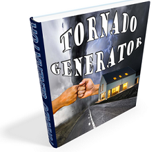 Tornado Generator Program William Carter