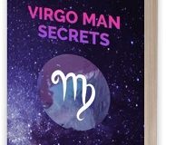 Virgo Man Secrets Anna Kovach