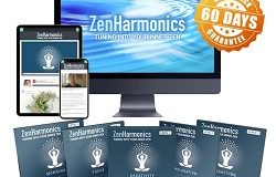 ZenHarmonics Paul Hoffman