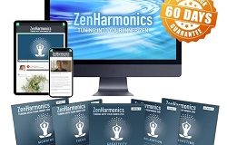 ZenHarmonics Paul Hoffman