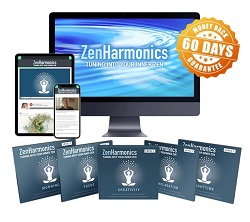 ZenHarmonics Paul Hoffman