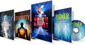 7 Minute Wealth Magnet review Dennis Crawford Aaron Surtees